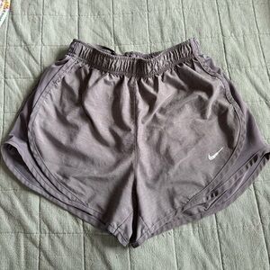 Nike dri fit shorts